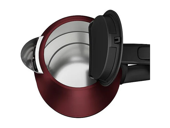 Moulinex Bouilloire sans fil 1.7l 2400w tanin - BY5S05E0