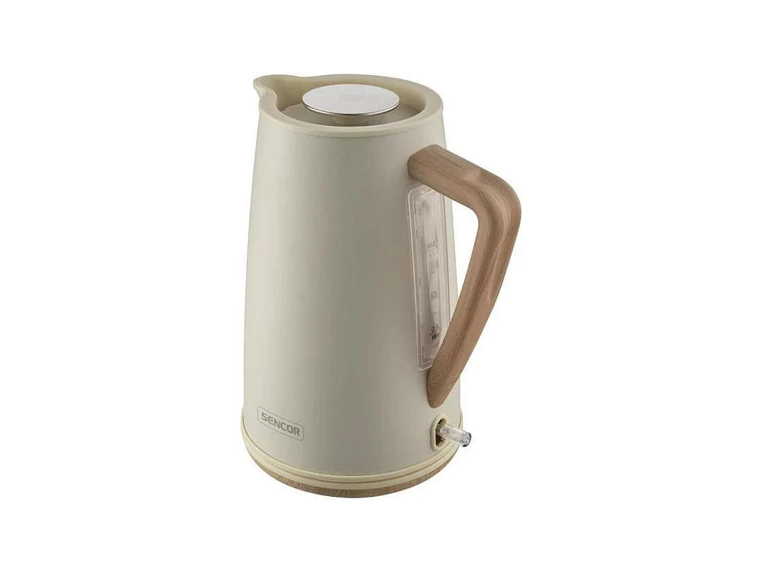 Bouilloire électrique - Sencor - SWK 2717YG
