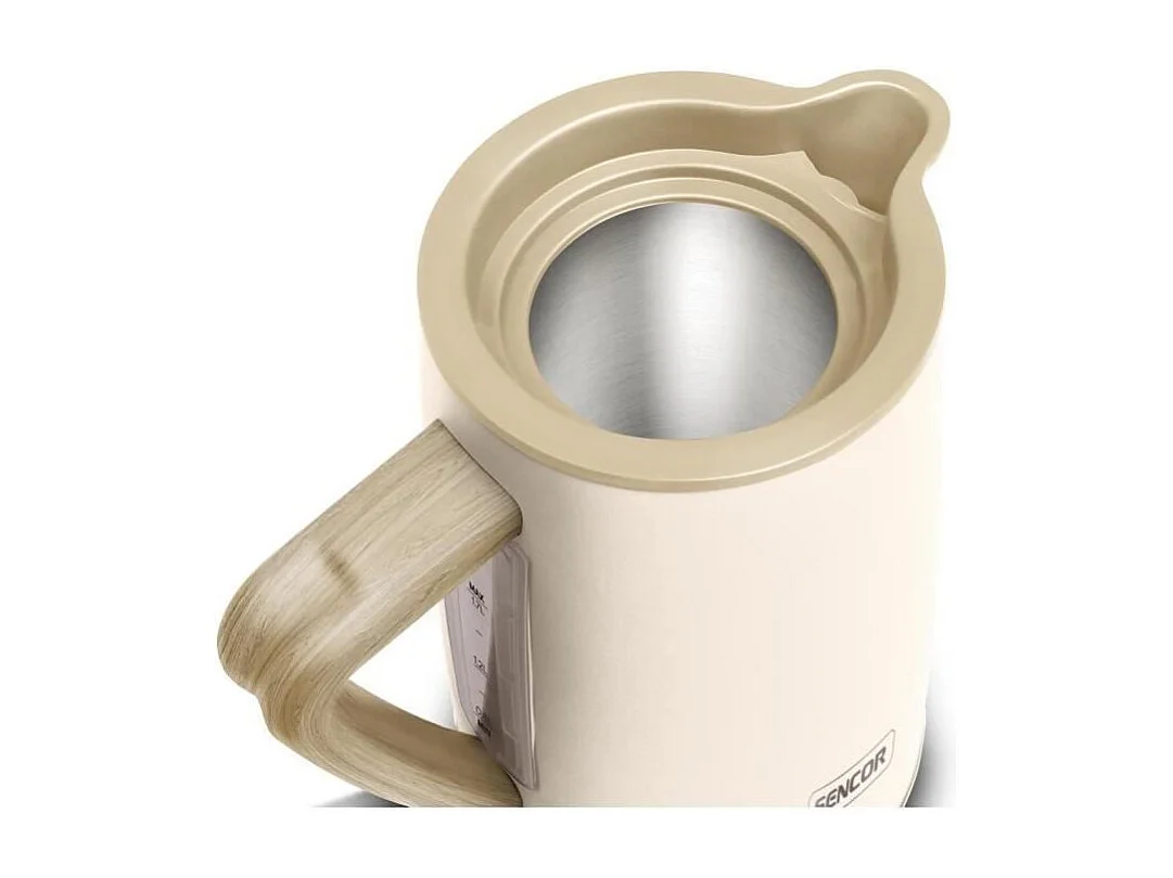 Bouilloire électrique - Sencor - SWK 2717YG