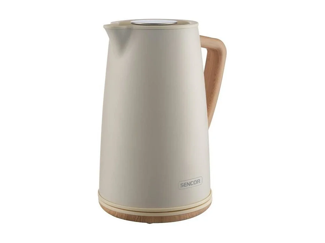 Bouilloire électrique - Sencor - SWK 2717YG