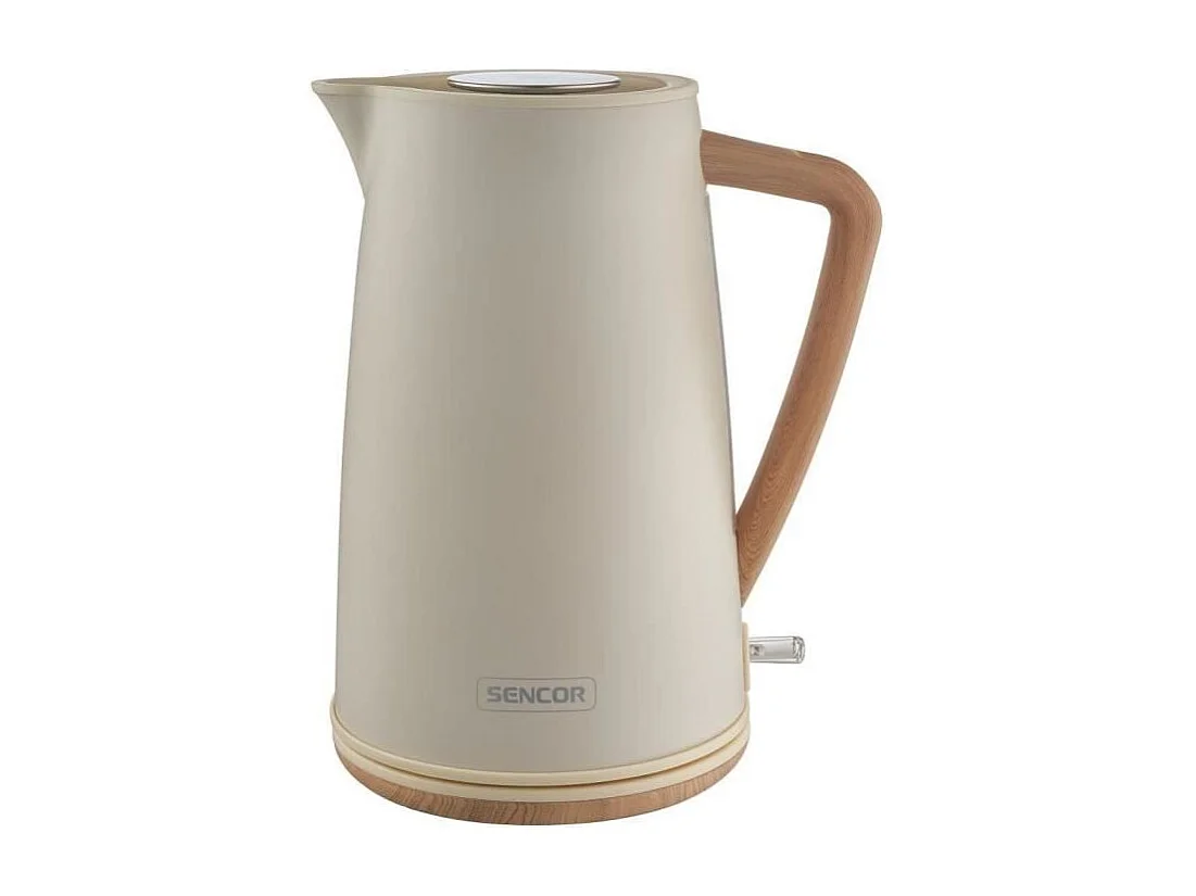 Bouilloire électrique - Sencor - SWK 2717YG