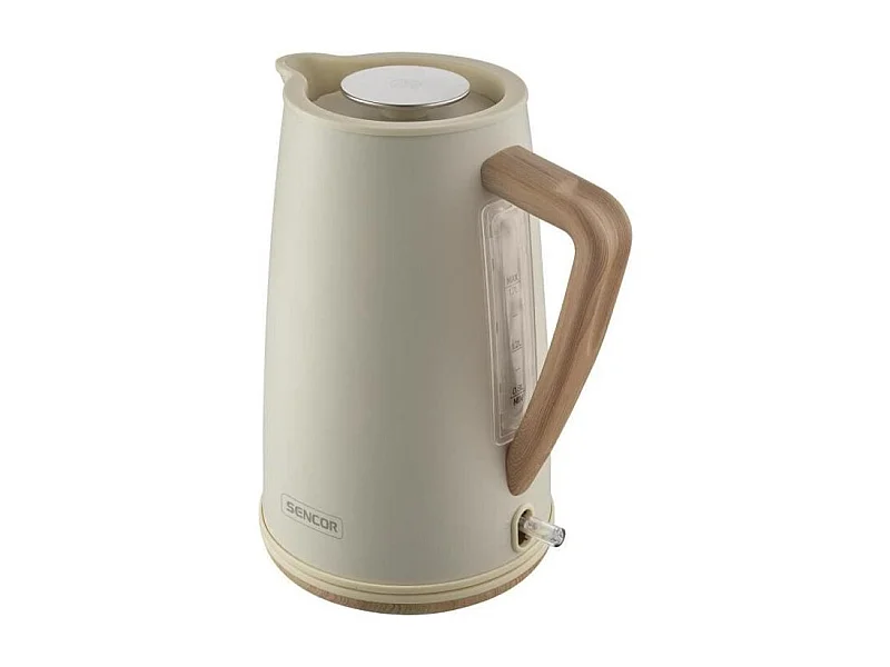 Bouilloire électrique - Sencor - SWK 2717YG