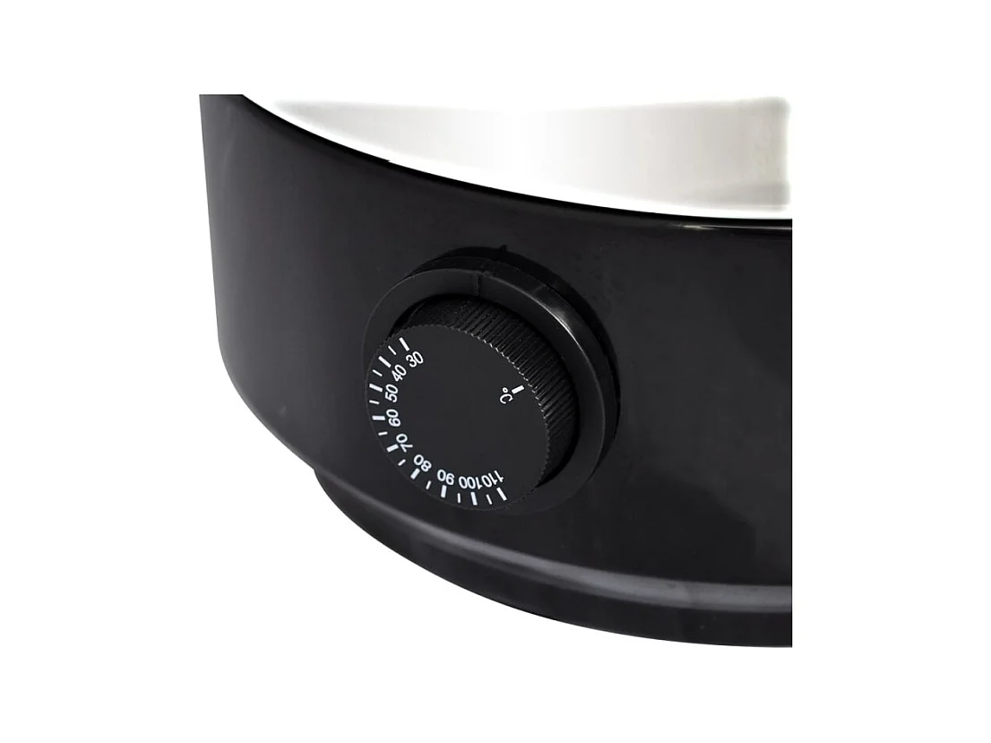 Bouilloire électrique avec robinet 25L