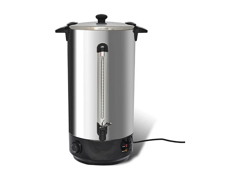 Glühweinkocher Wasserkocher 25 L
