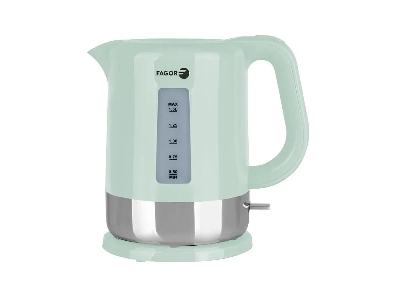 Bouilloire - FAGOR - FG5148 - Capacité : 1.5L