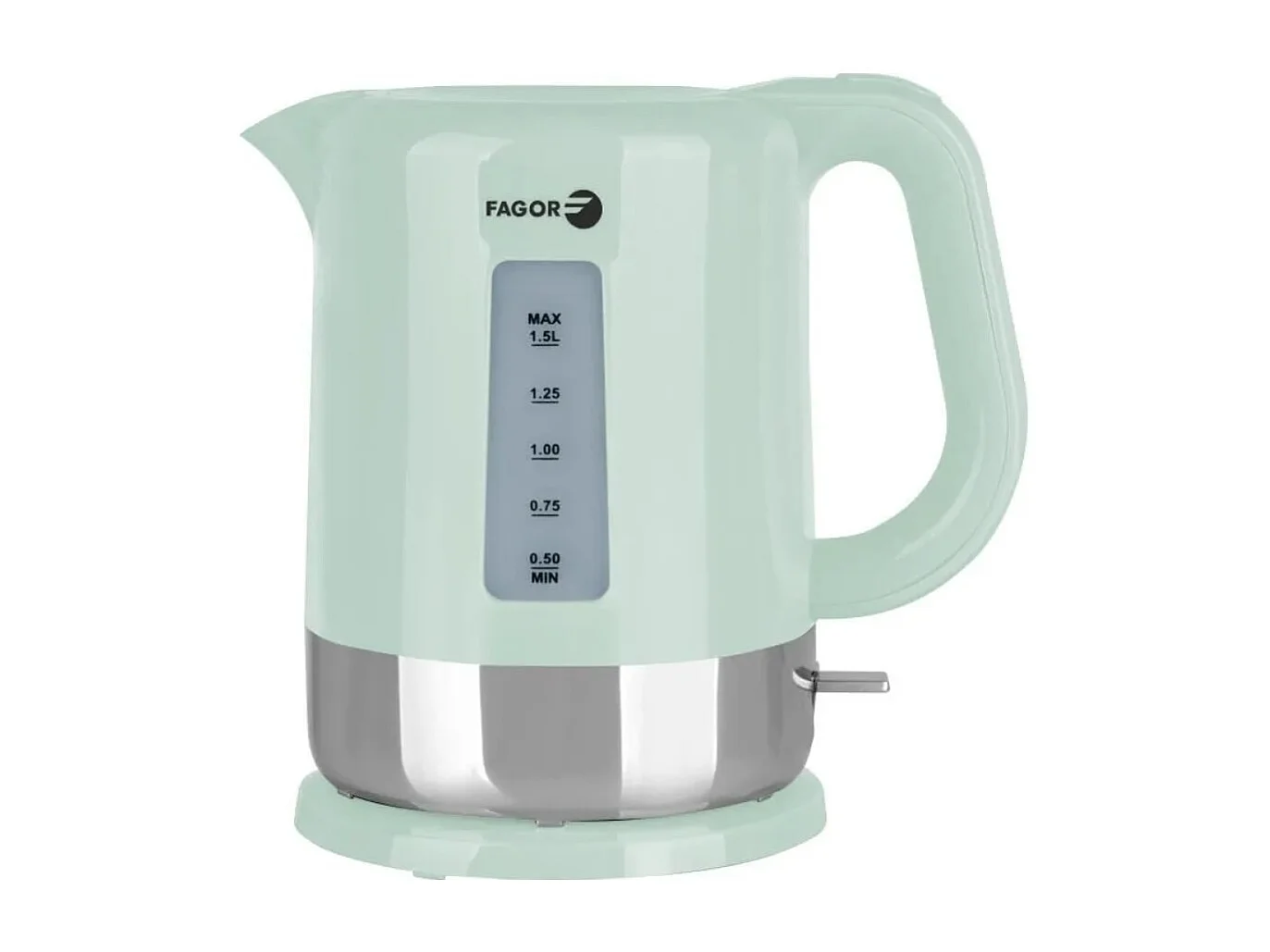 Bouilloire - FAGOR - FG5148 - Capacité : 1.5L