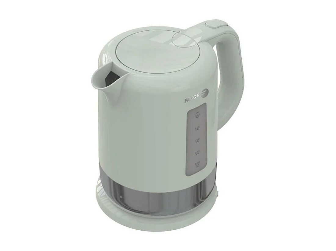 Bouilloire - FAGOR - FG5148 - Capacité : 1.5L
