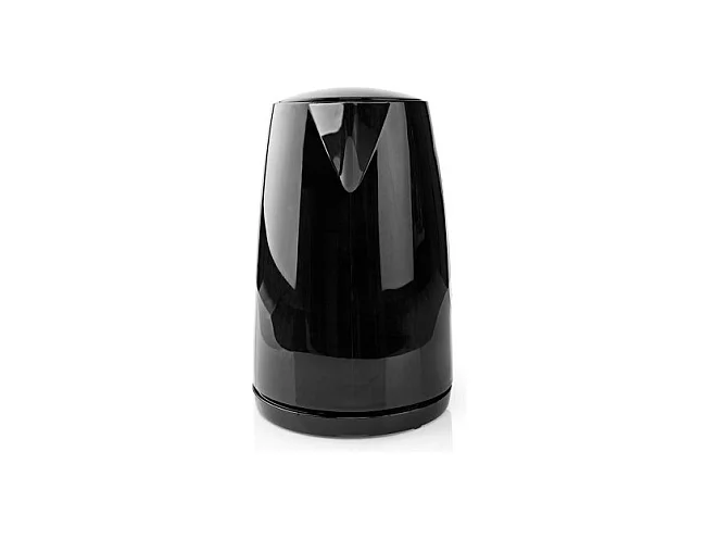 Bouilloire Nedis KAWK130EBK Noir