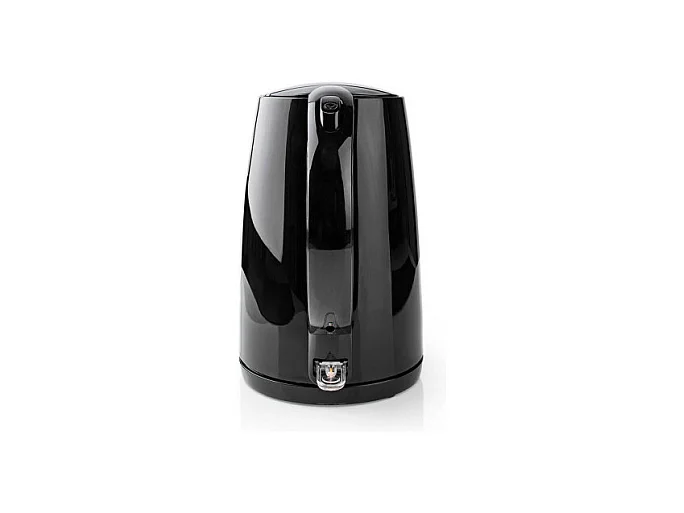 Bouilloire Nedis KAWK130EBK Noir