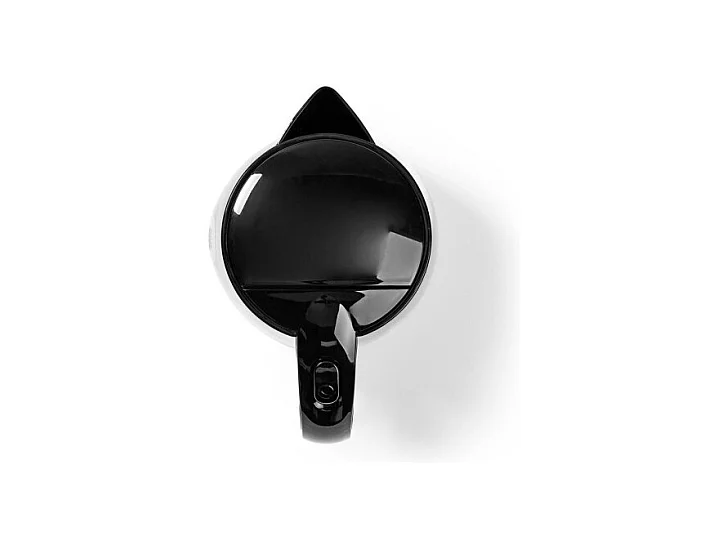 Bouilloire Nedis KAWK130EBK Noir