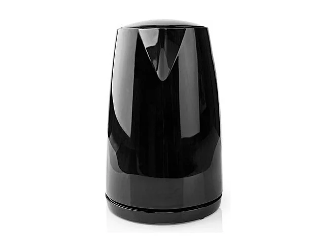 Bouilloire Nedis KAWK130EBK Noir