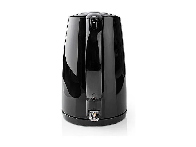 Bouilloire Nedis KAWK130EBK Noir