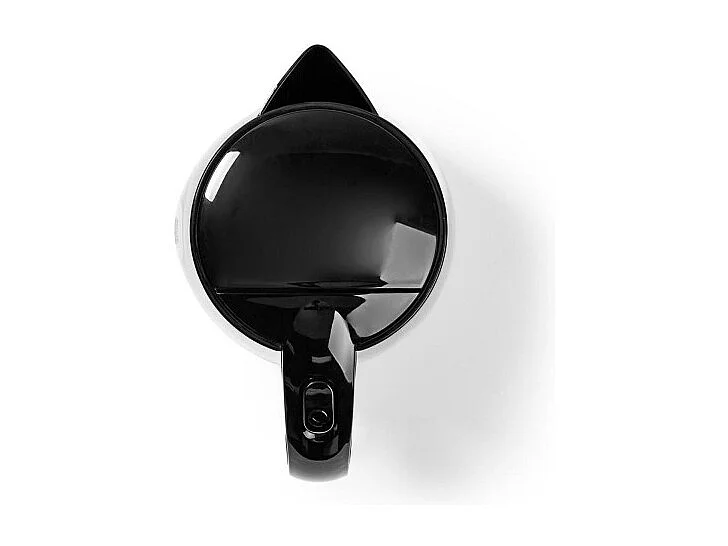 Bouilloire Nedis KAWK130EBK Noir