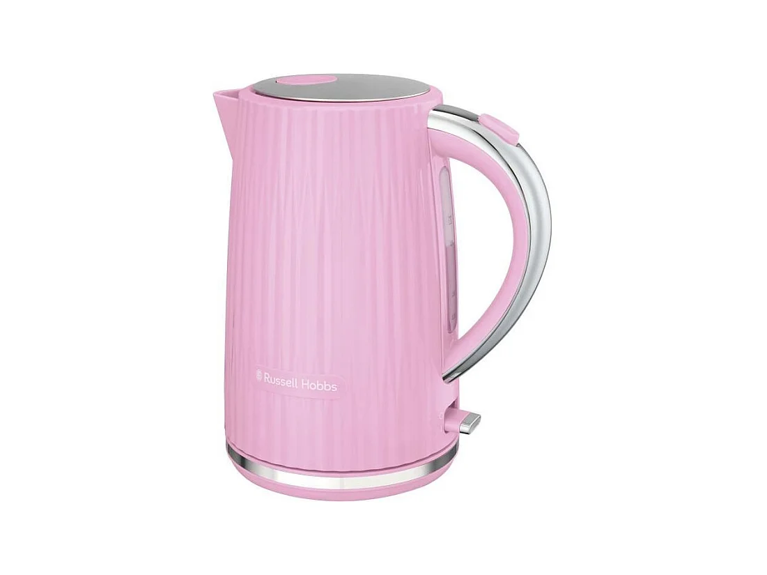 Bouilloire - RUSSELL HOBBS - EDEN - 2400 W - 1,7 L - Rasberry