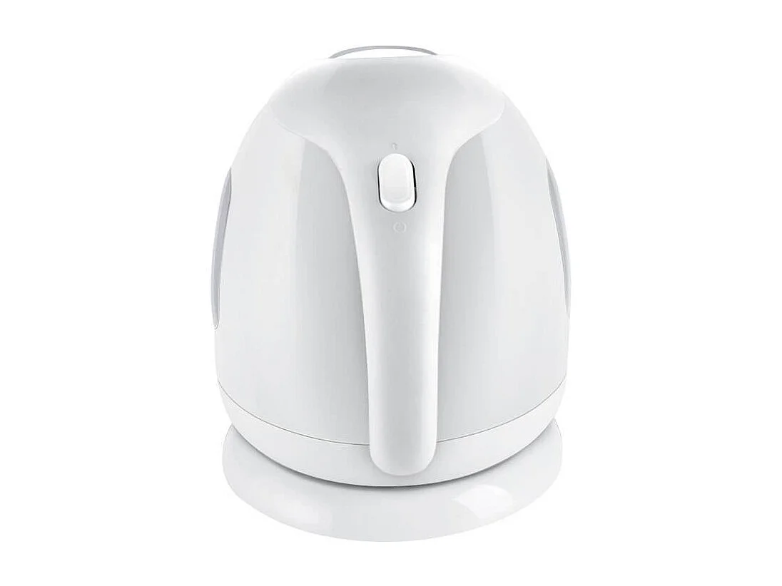 Bouilloire - SENCOR - SWK 1010WH - 1100 W - 1 L - Blanc