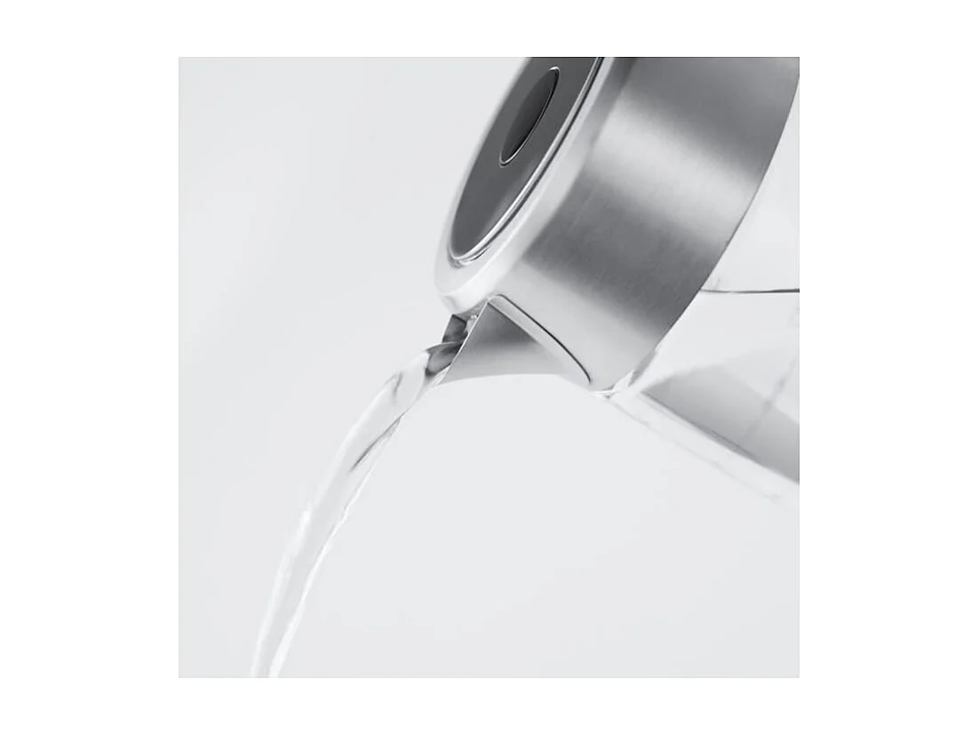 RUSSEL HOBBS 24191-70 - Bouilloire en verre Compact Home 0,8L - 2200 W