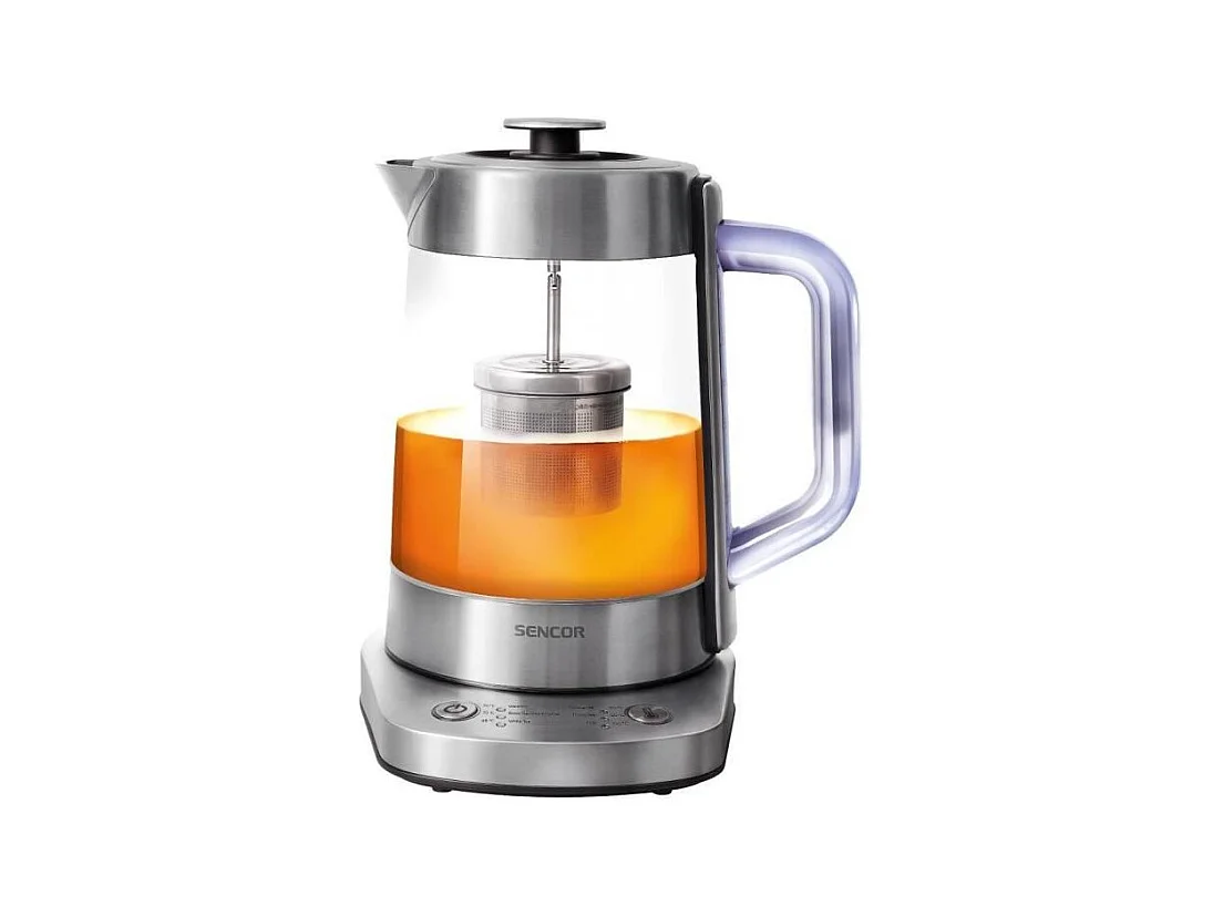 Bouilloire électrique - Sencor - SWK 1590SS