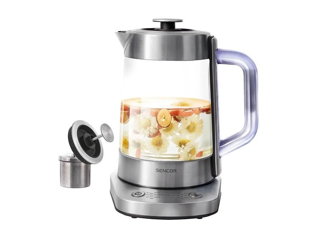 Bouilloire électrique - Sencor - SWK 1590SS