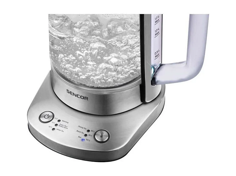 Bouilloire électrique - Sencor - SWK 1590SS