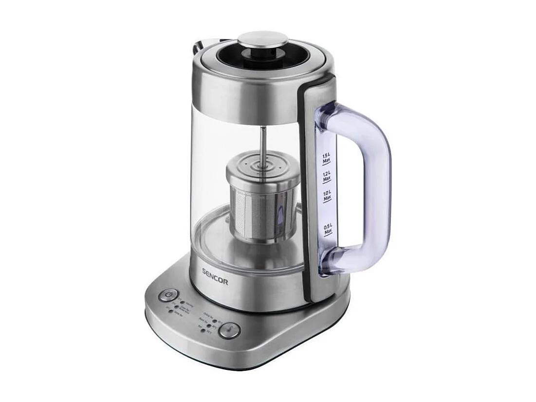 Bouilloire électrique - Sencor - SWK 1590SS