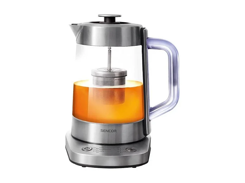 Bouilloire électrique - Sencor - SWK 1590SS