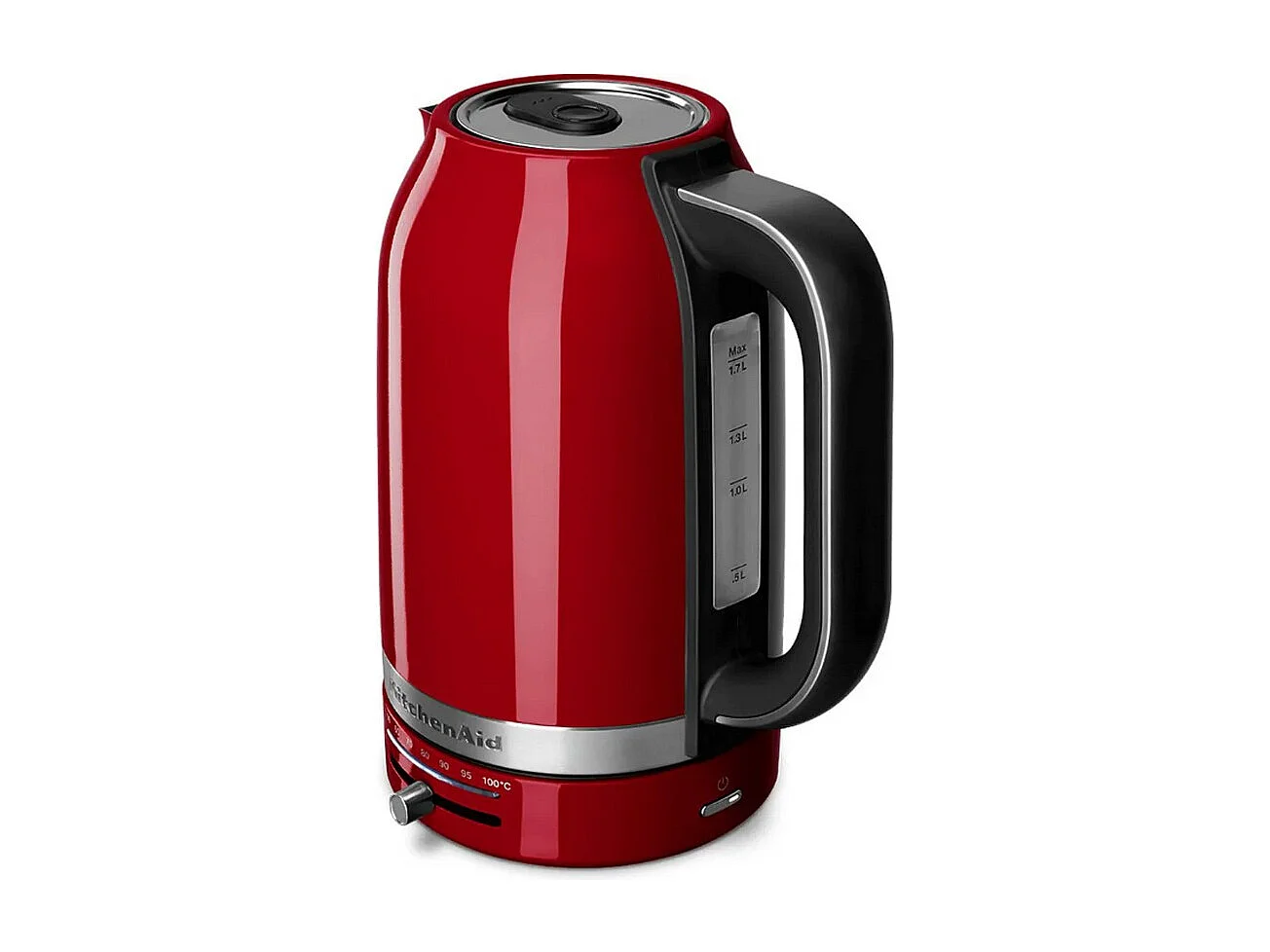 Bouilloire KITCHENAID 5KEK1701EER/1