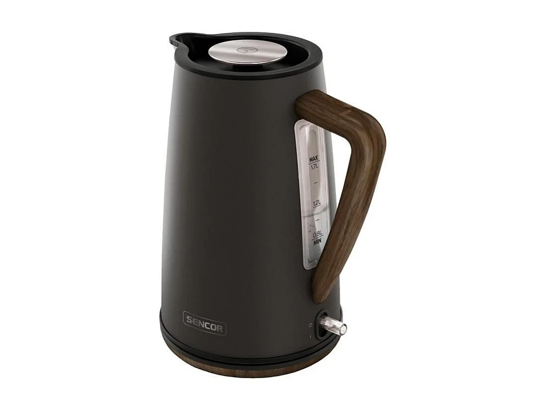 Bouilloire électrique - Sencor - SWK 2727MB