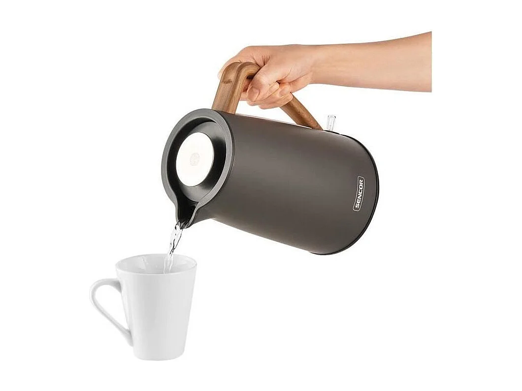 Bouilloire électrique - Sencor - SWK 2727MB