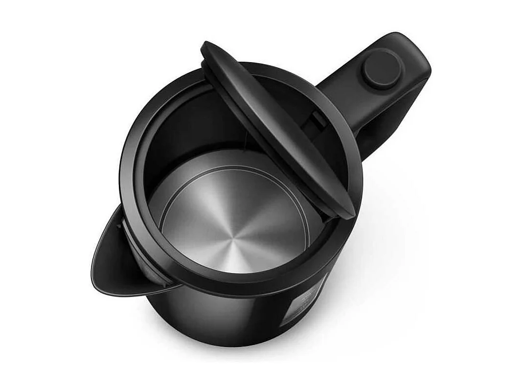 Bouilloire électrique - PHILIPS - HD2581/90 - 1,7 L - Noir