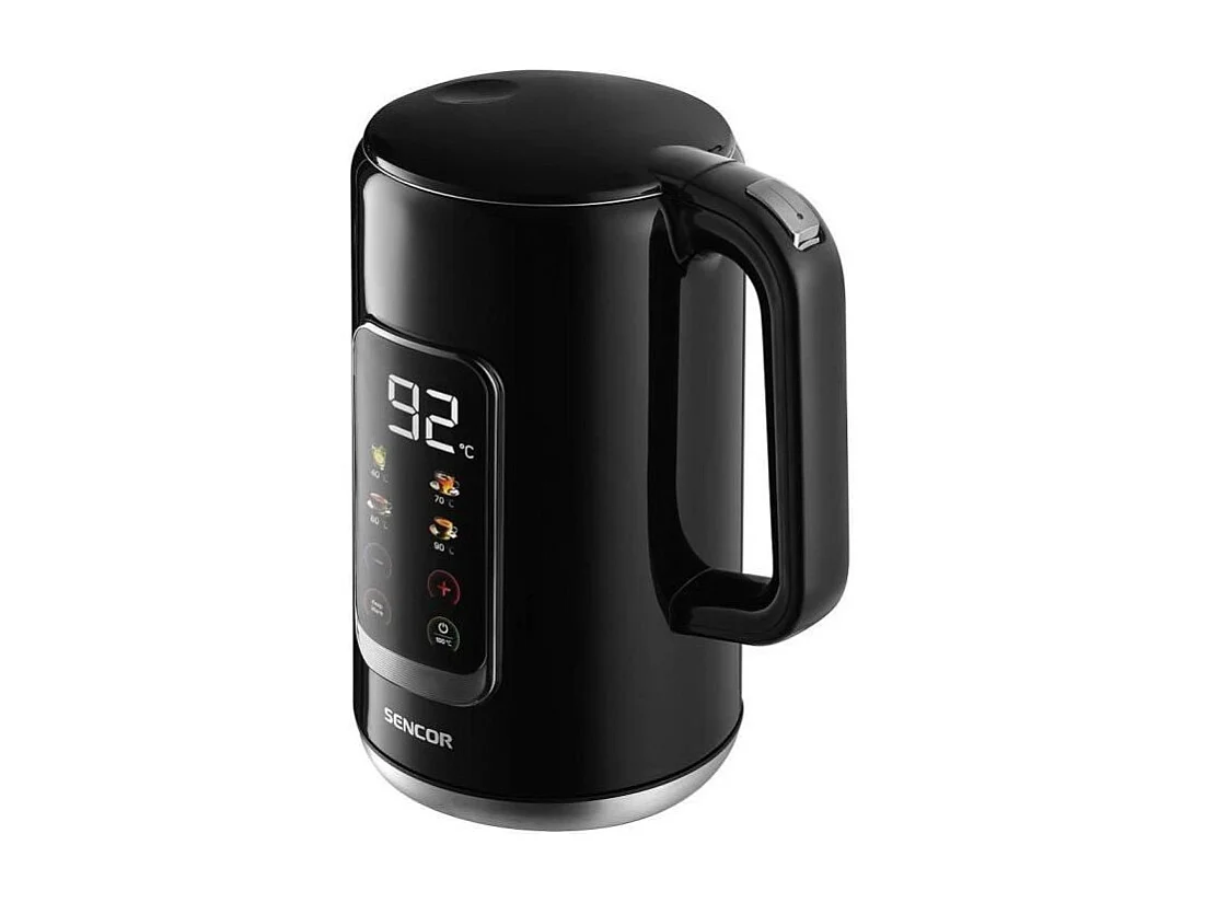 Bouilloire électrique - Sencor - SWK 0951BK