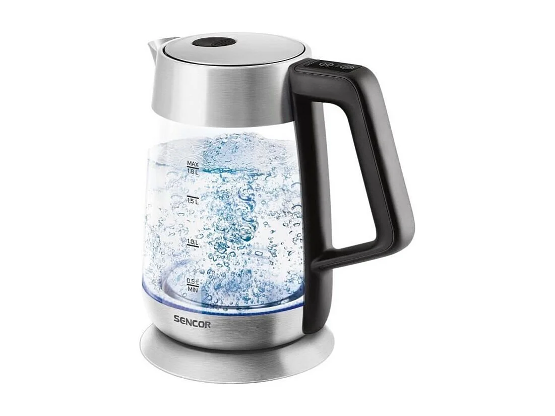 Bouilloire électrique - Sencor - SWK 1890SS