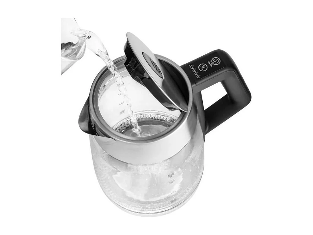 Bouilloire électrique - Sencor - SWK 1890SS