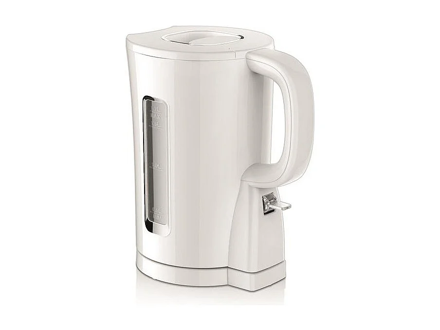 BOUILLOIRE 2200W 1,7L BLANC KITCHENCHEF - KSBOUIL17BLANC