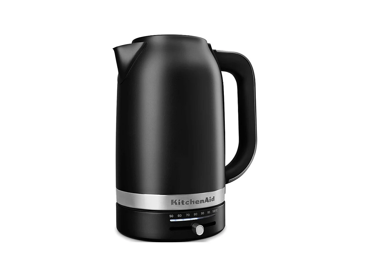 Bouilloire KITCHENAID 5KEK1701EBM/1