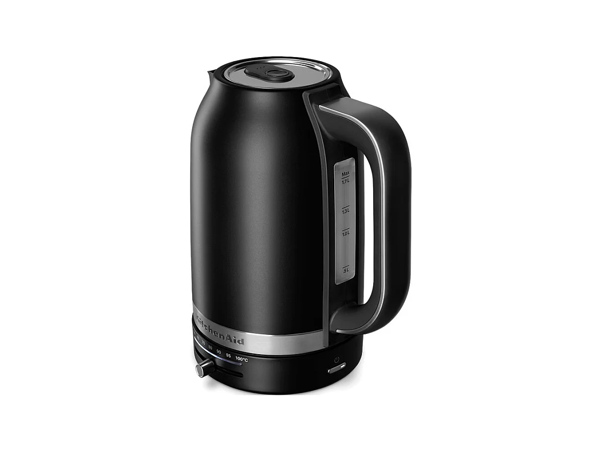 Bouilloire KITCHENAID 5KEK1701EBM/1