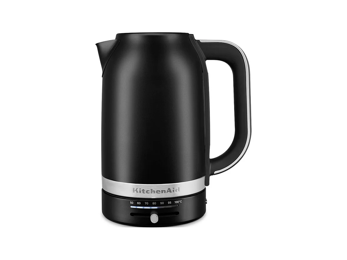 Bouilloire KITCHENAID 5KEK1701EBM/1