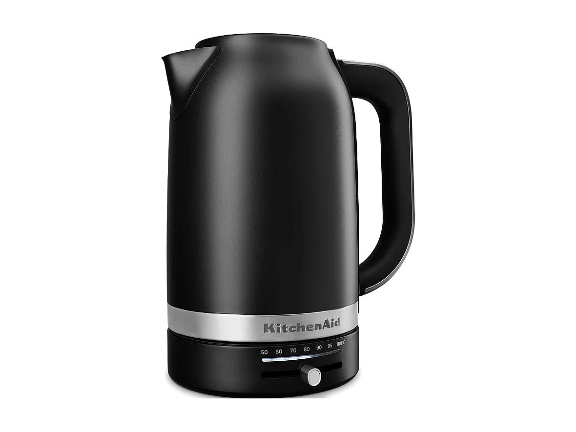 Bouilloire KITCHENAID 5KEK1701EBM/1