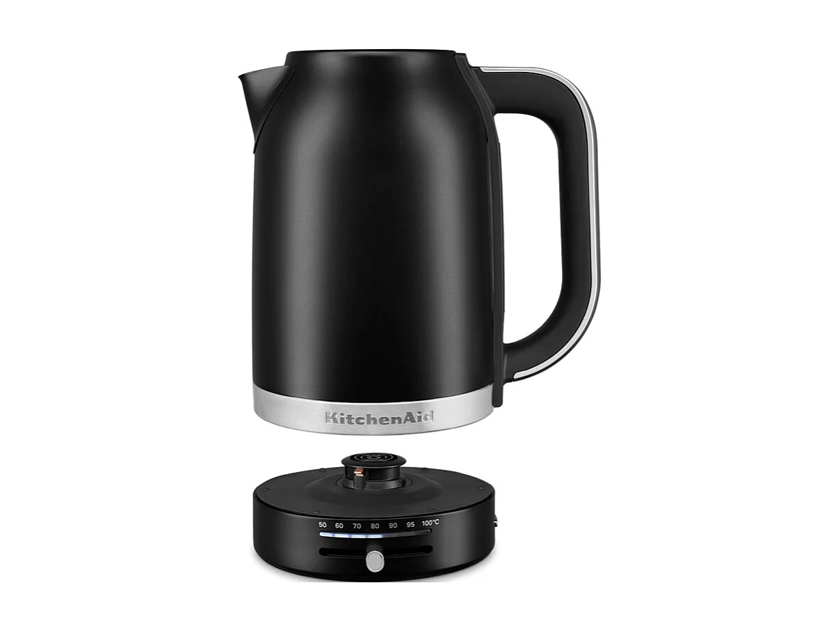 Bouilloire KITCHENAID 5KEK1701EBM/1