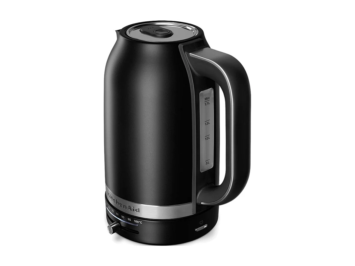 Bouilloire KITCHENAID 5KEK1701EBM/1