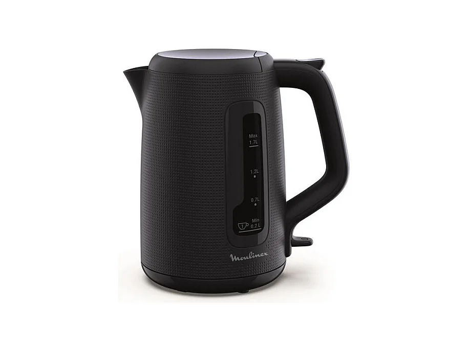 Moulinex Bouilloire sans fil 1.7l 2400w - BY2M0810