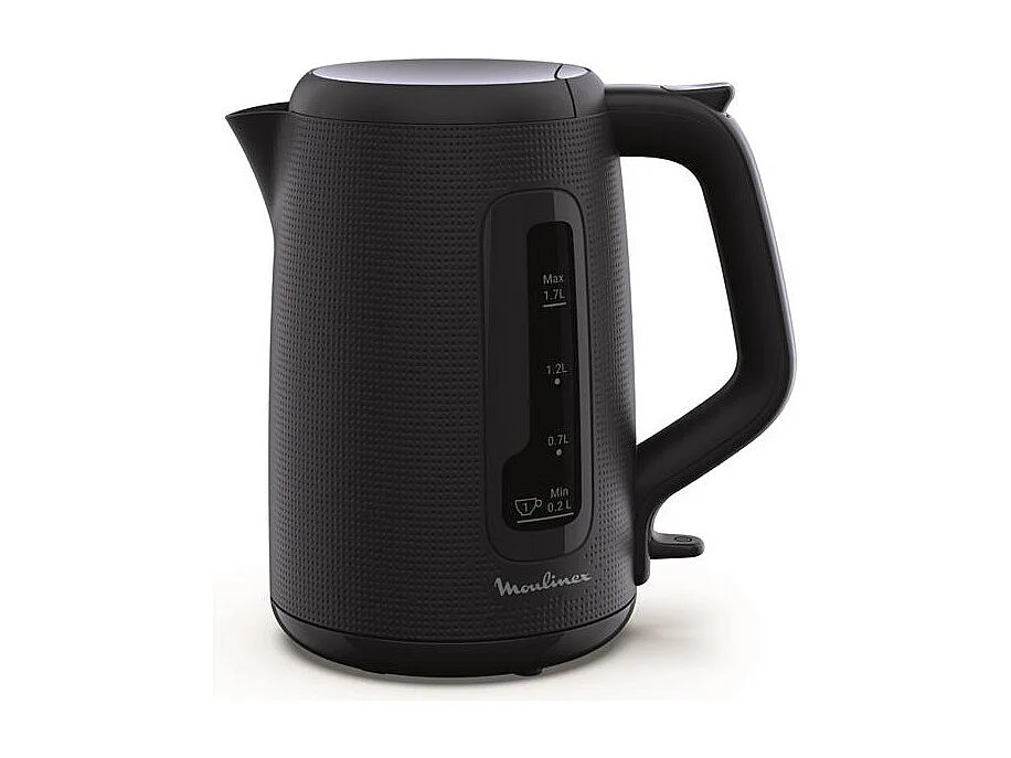 Moulinex Bouilloire sans fil 1.7l 2400w - BY2M0810