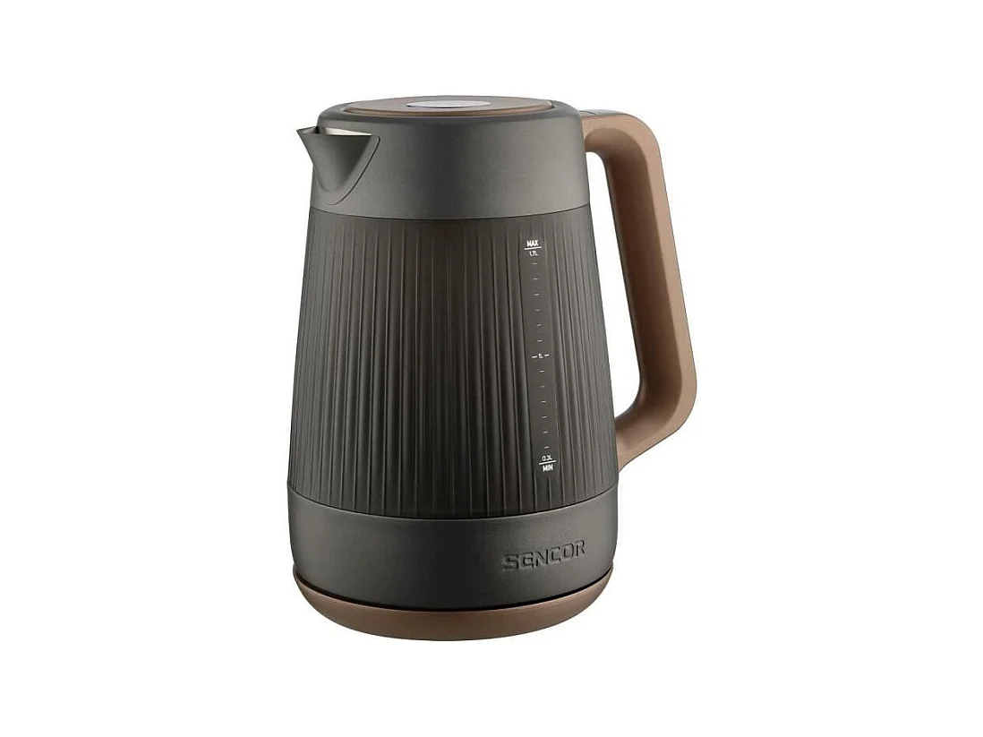 Bouilloire électrique - Sencor - SWK 0931BK