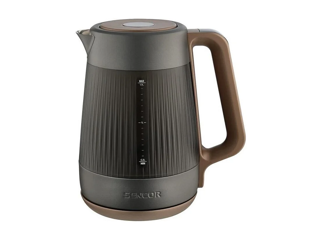 Bouilloire électrique - Sencor - SWK 0931BK