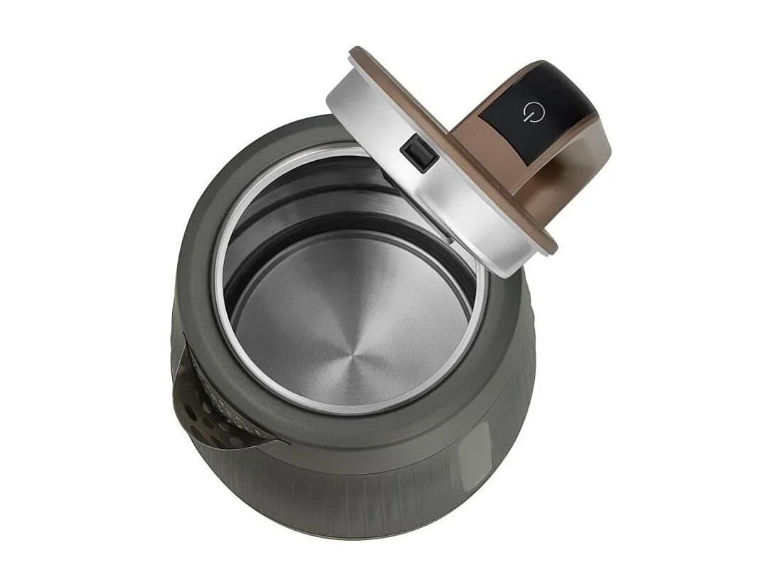 Bouilloire électrique - Sencor - SWK 0931BK