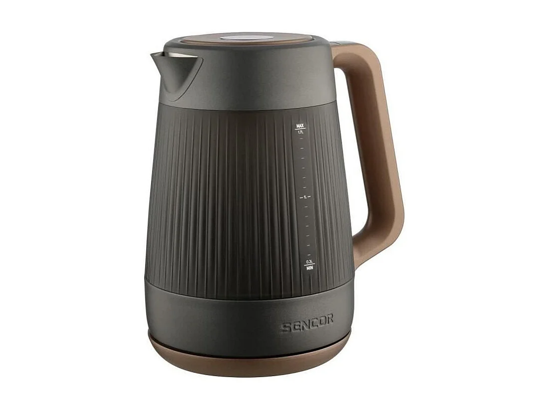 Bouilloire électrique - Sencor - SWK 0931BK