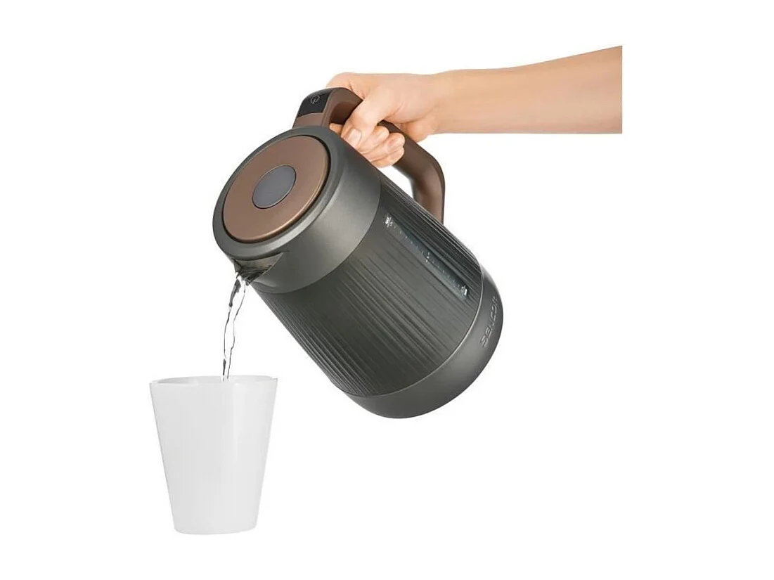 Bouilloire électrique - Sencor - SWK 0931BK