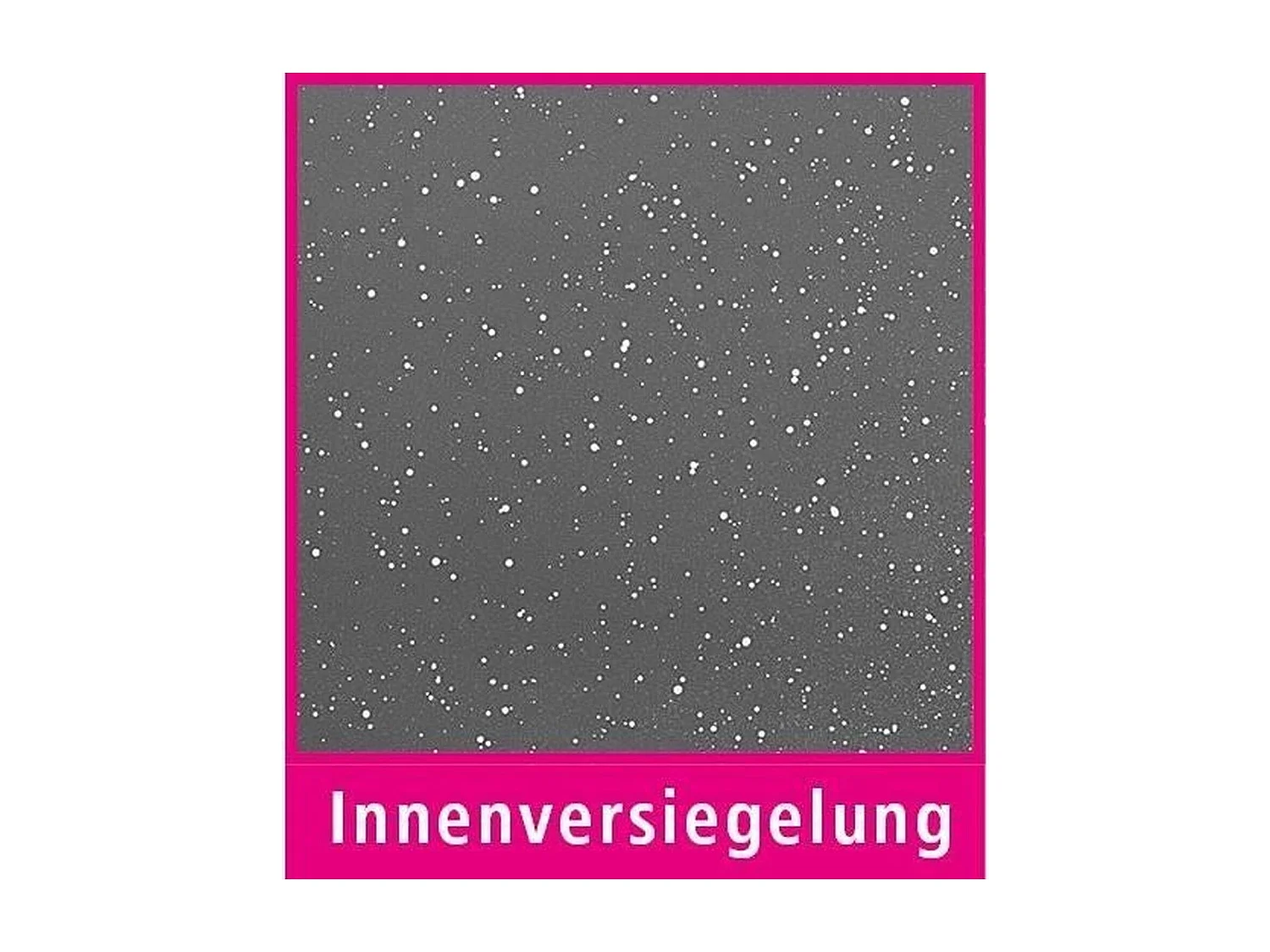 Cacerola ovalada Ceramica XL de aluminio fundido, 38 cm - Inducción