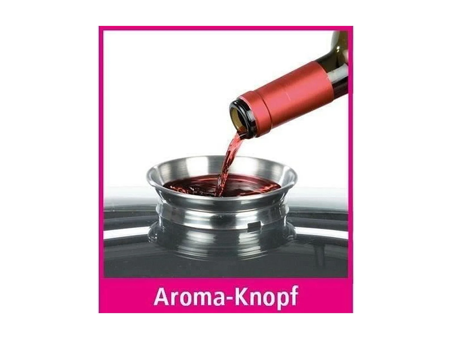 Cacerola ovalada Ceramica XL de aluminio fundido, 38 cm - Inducción