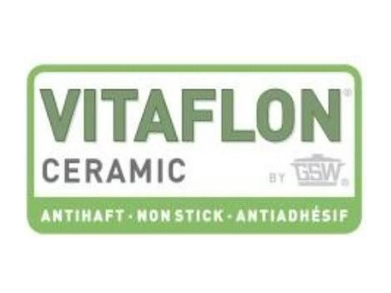 Cacerola ovalada Ceramica XL de aluminio fundido, 38 cm - Inducción