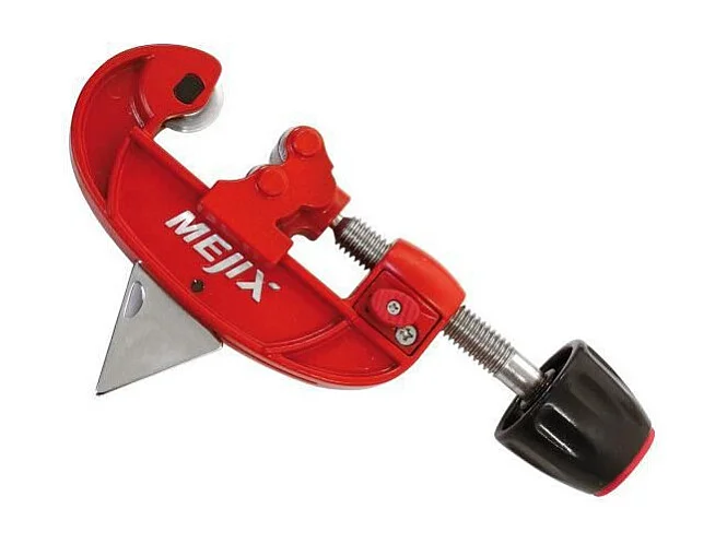 MEJIX Coupe tubes cuivre automatique 2 lames - O 3 a 30 mm